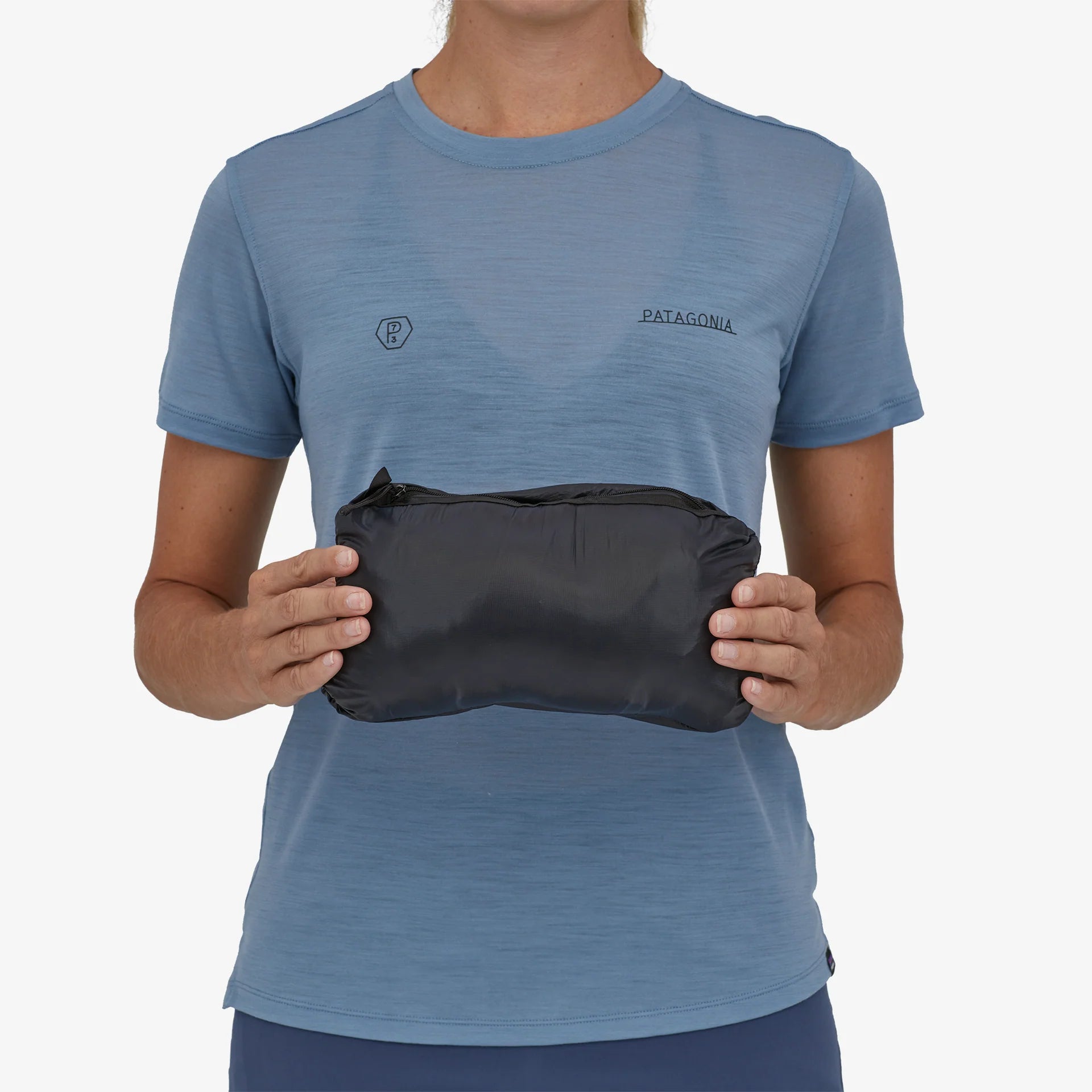 Patagonia Women's Micro Puff Hoody