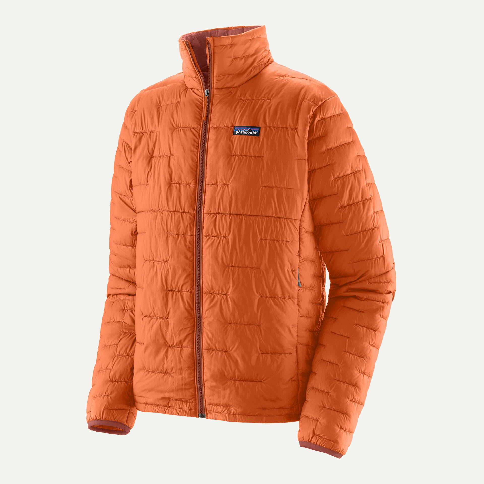 Patagonia Men's Micro Puff Insulated Jacket