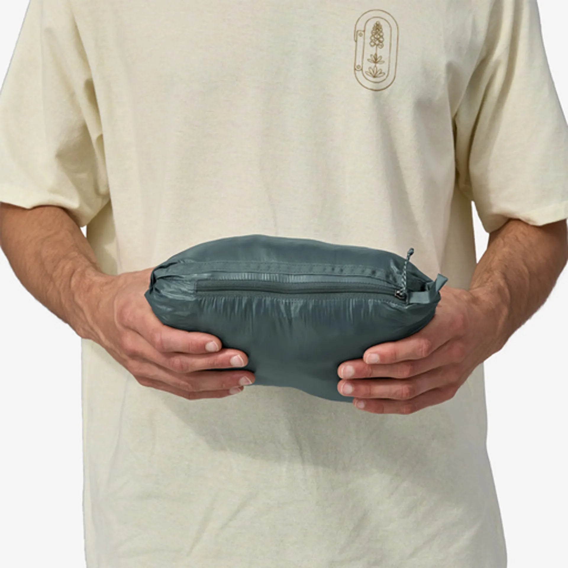 Patagonia Men's Micro Puff Insulated Jacket