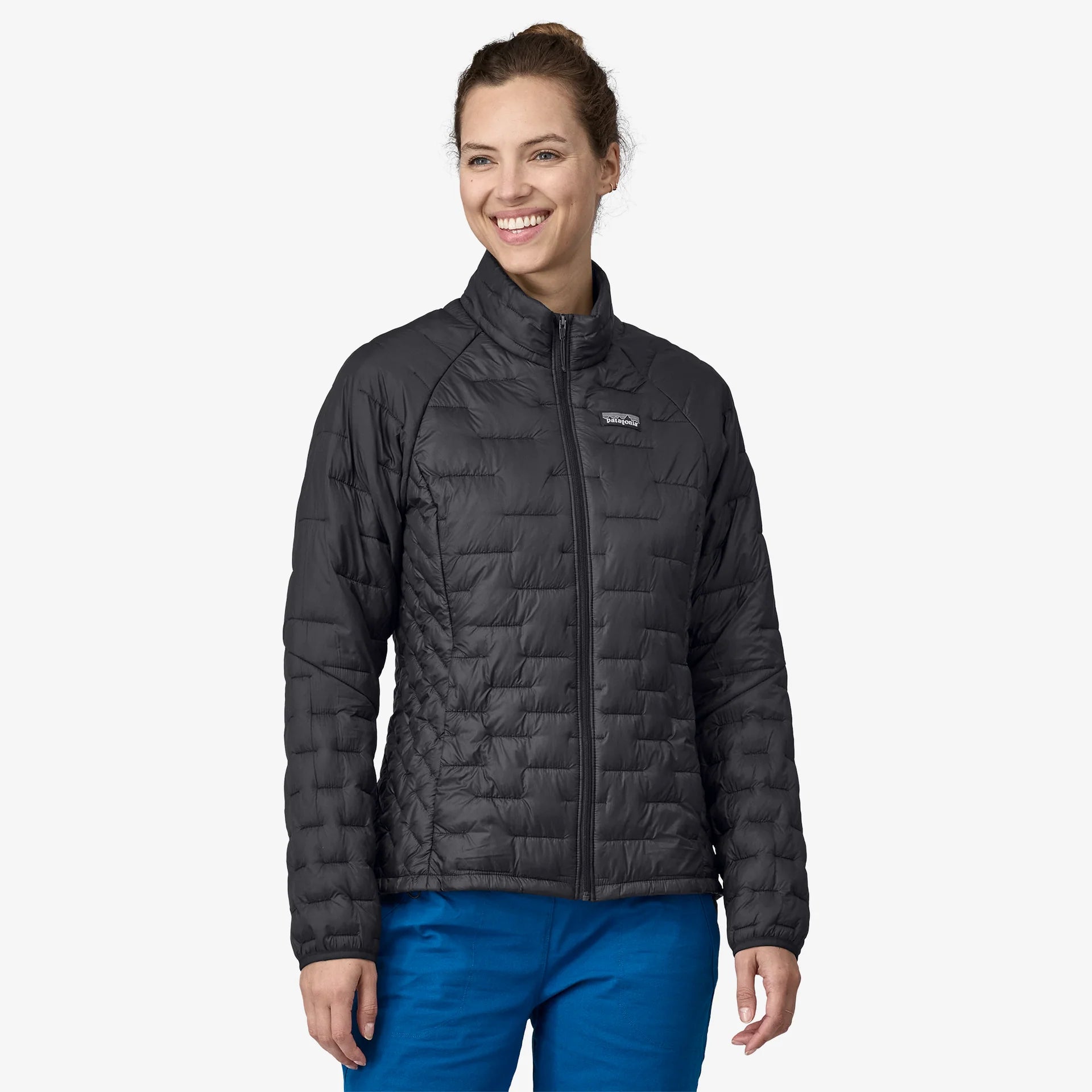 Patagonia Women's Micro Puff Insulated Jacket