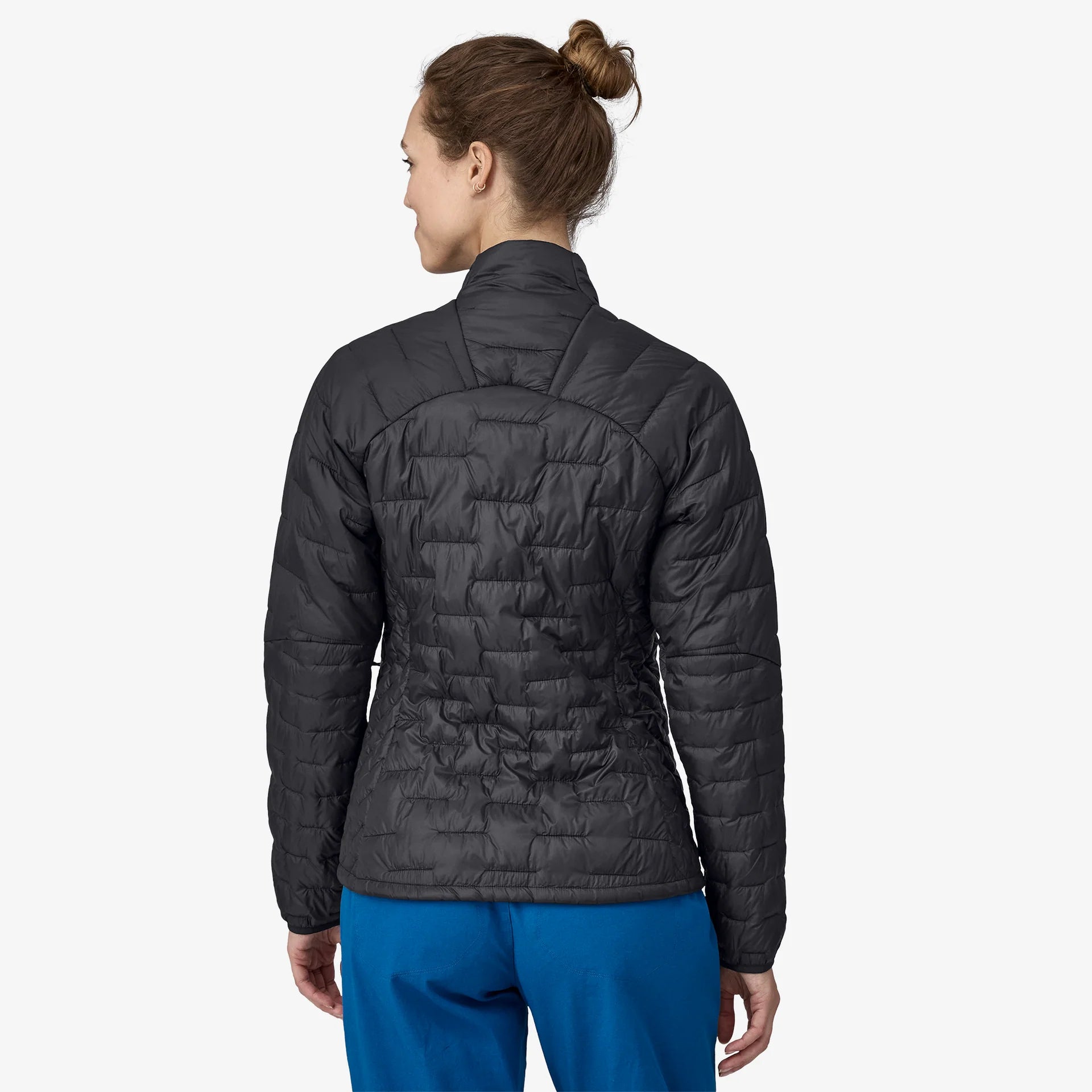 Patagonia Women's Micro Puff Insulated Jacket