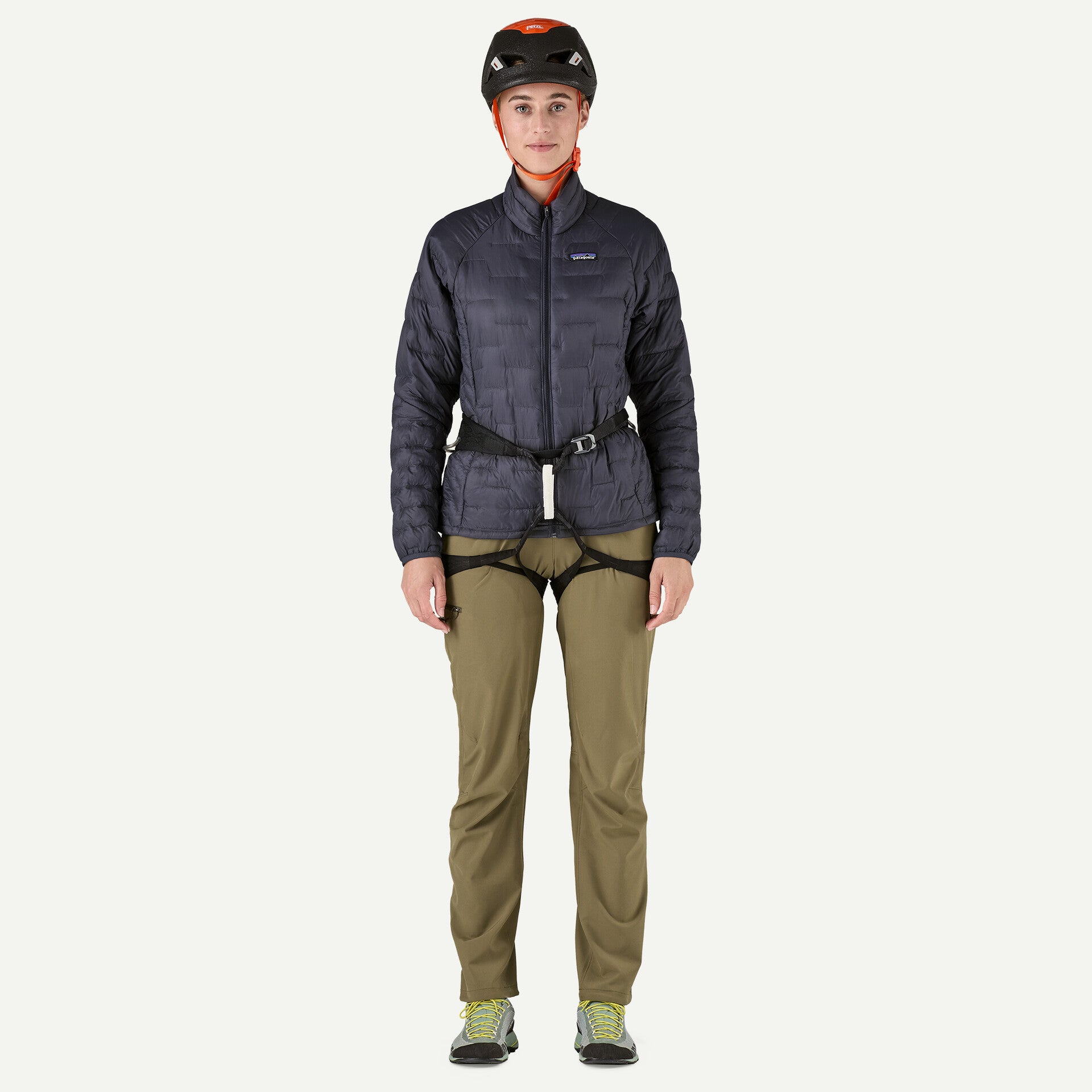 Patagonia Women's Micro Puff Insulated Jacket