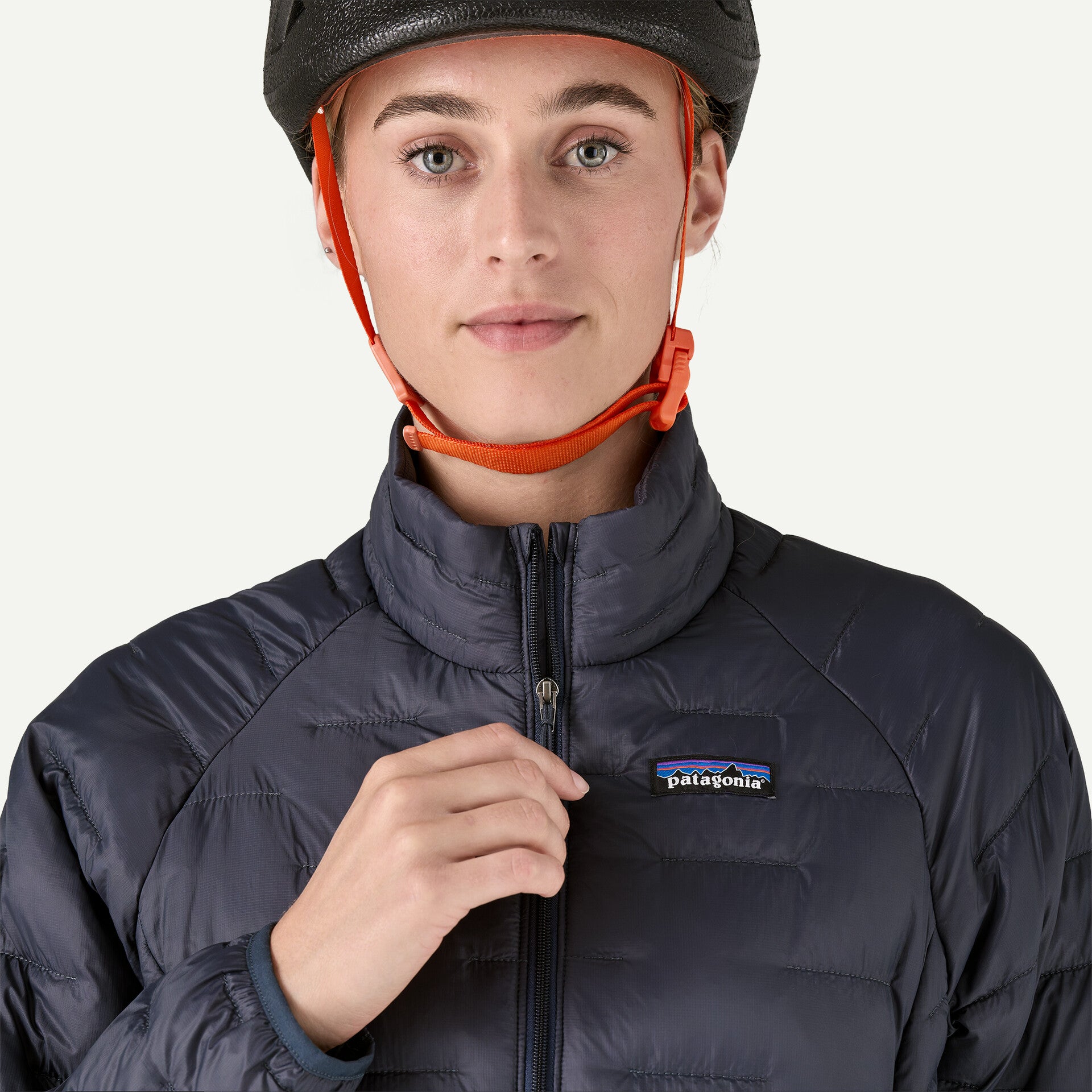 Patagonia Women's Micro Puff Insulated Jacket