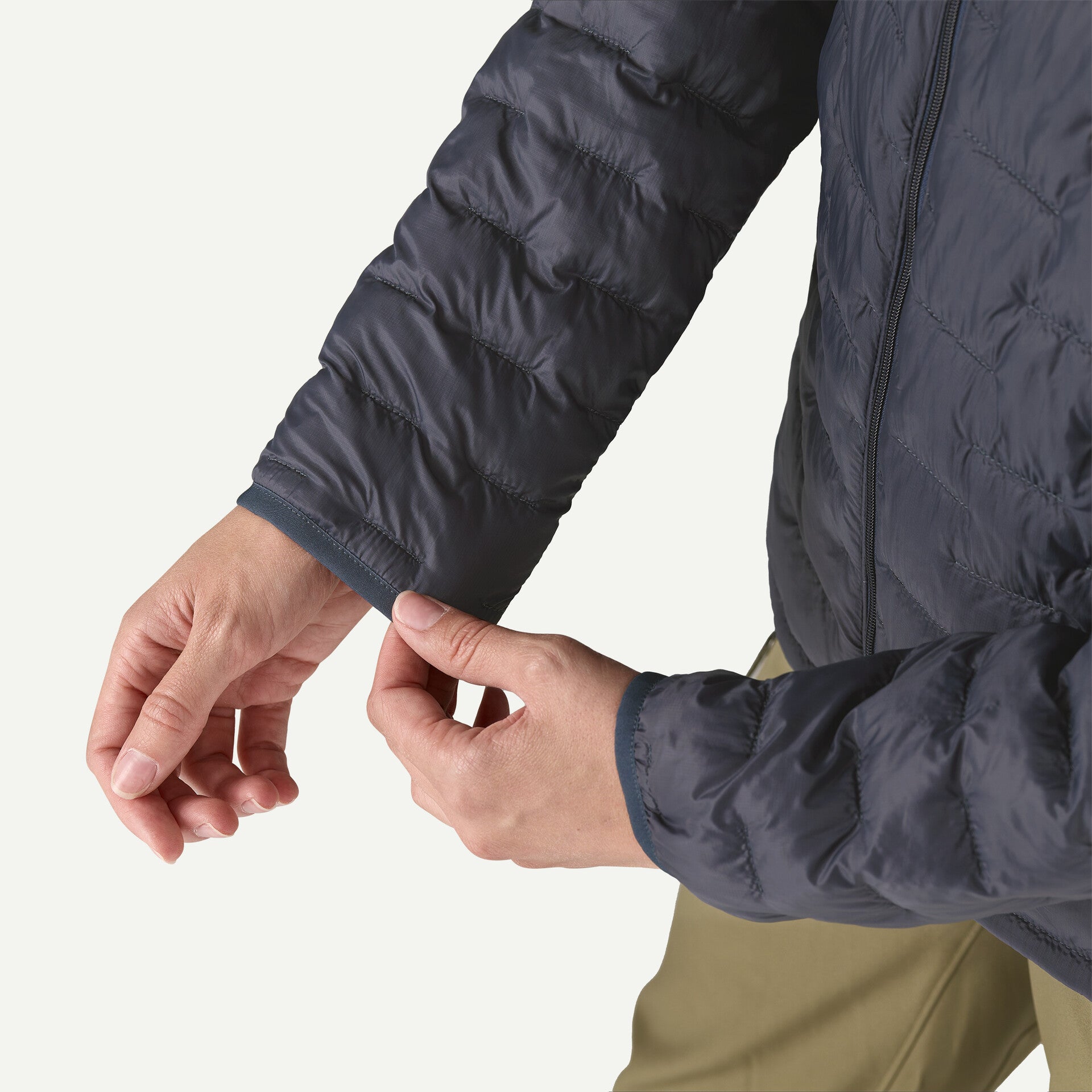 Patagonia Women's Micro Puff Insulated Jacket