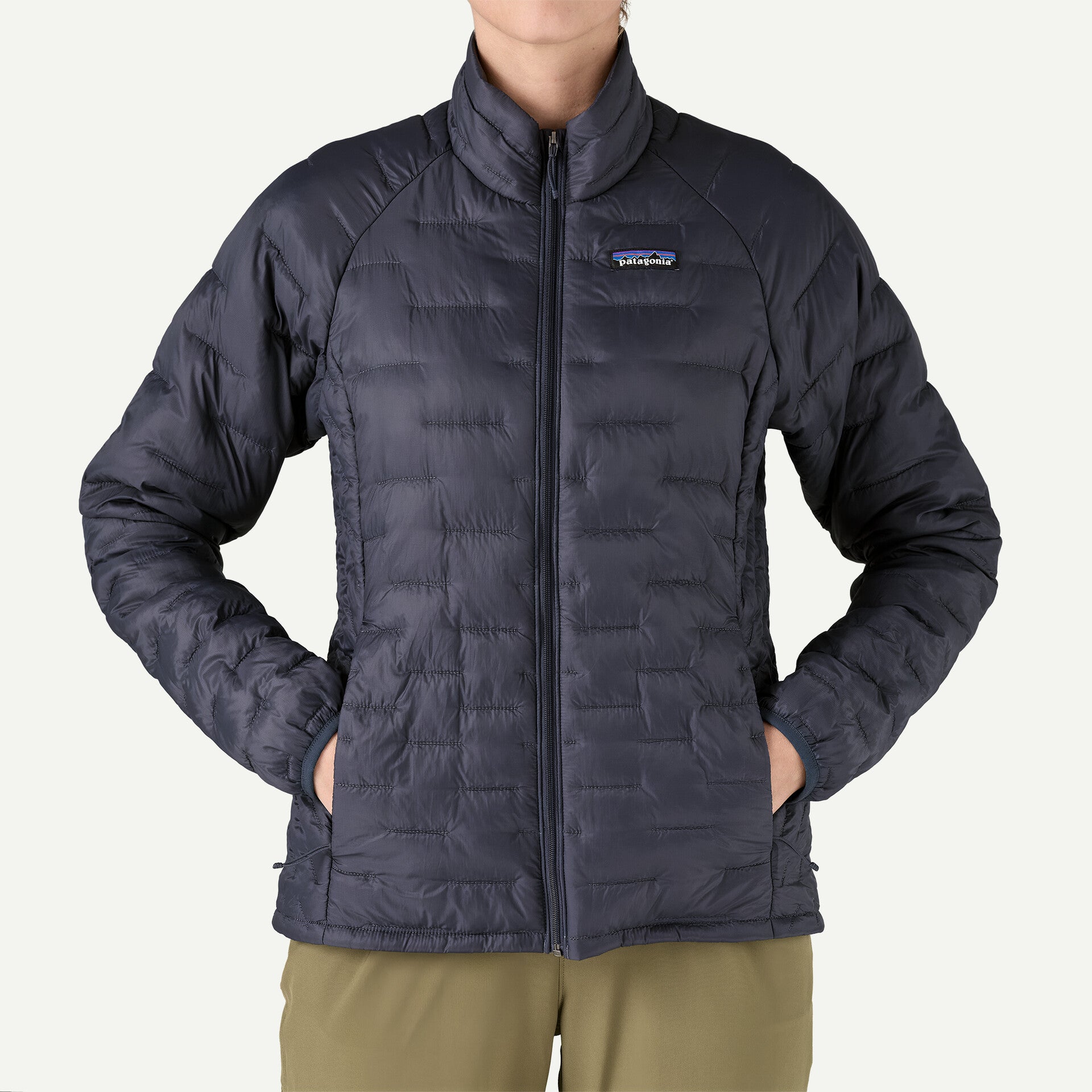 Patagonia Women's Micro Puff Insulated Jacket