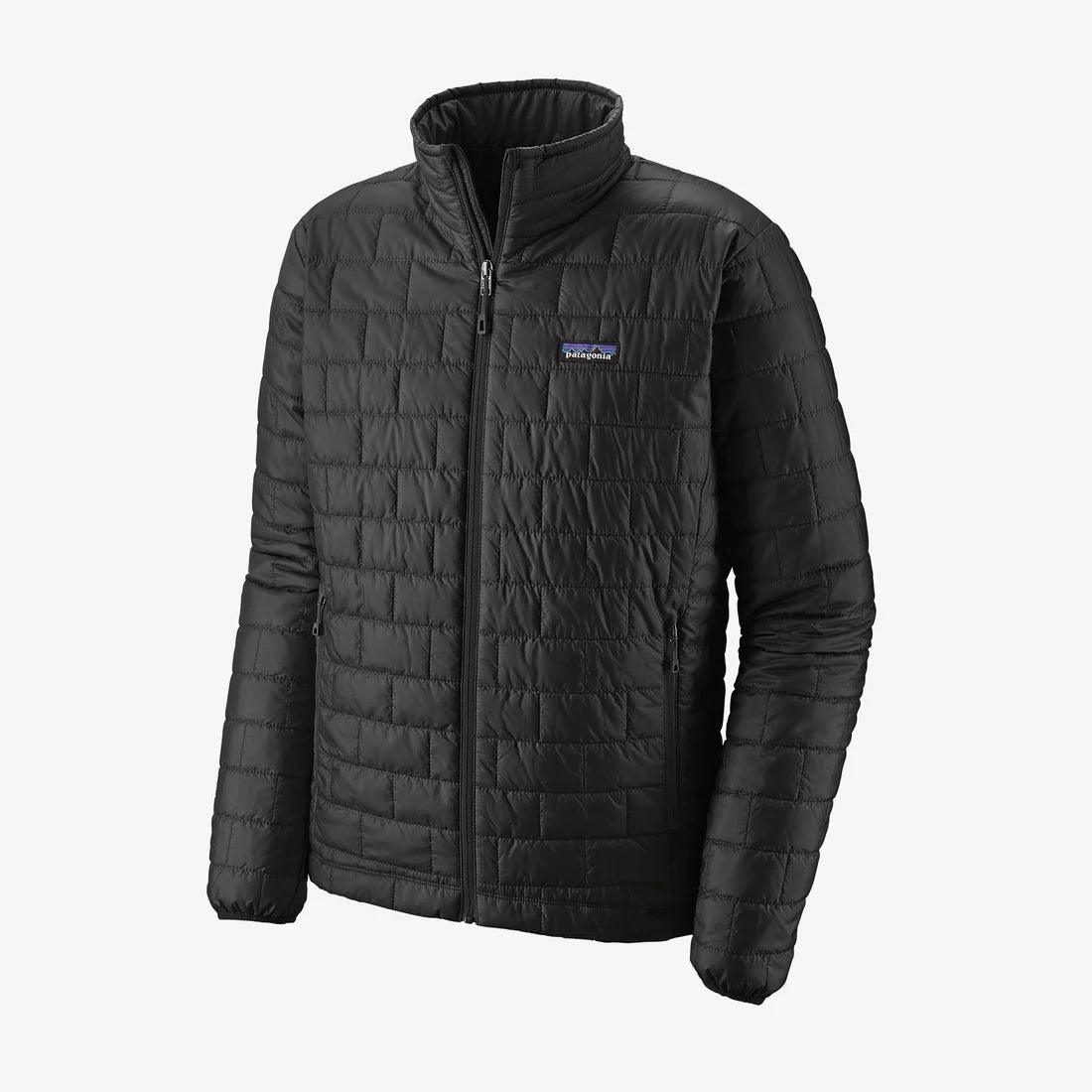 Patagonia Men's Nano Puff® Insulated Jacket