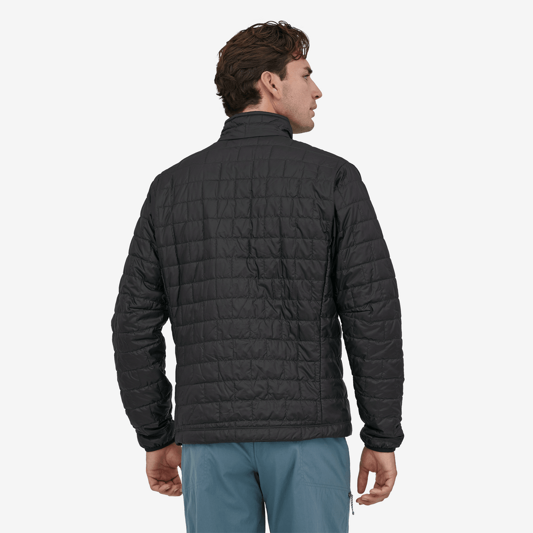 Patagonia Men's Nano Puff® Insulated Jacket