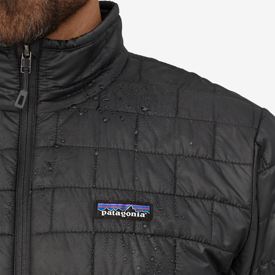 Patagonia Men's Nano Puff® Insulated Jacket