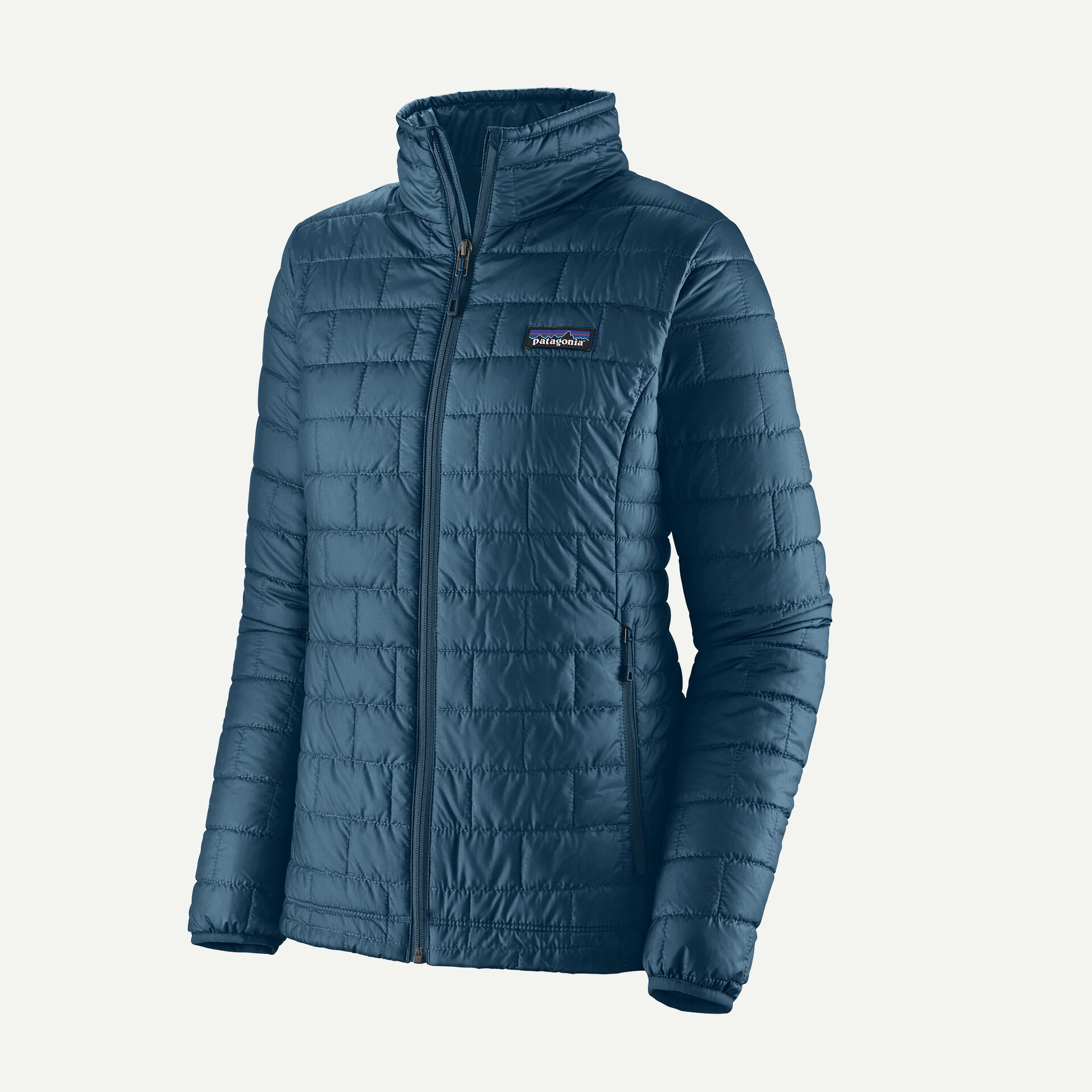 Patagonia Women's Nano Puff Insulated Jacket