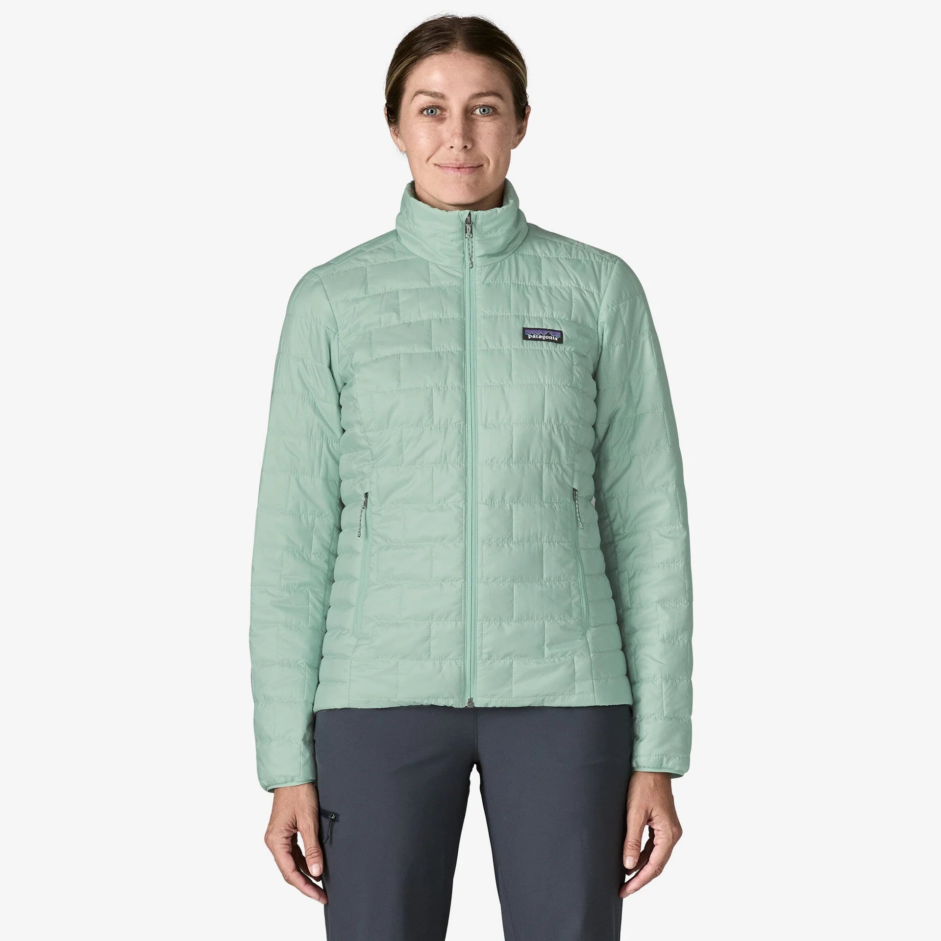 Patagonia Women's Nano Puff Jacket