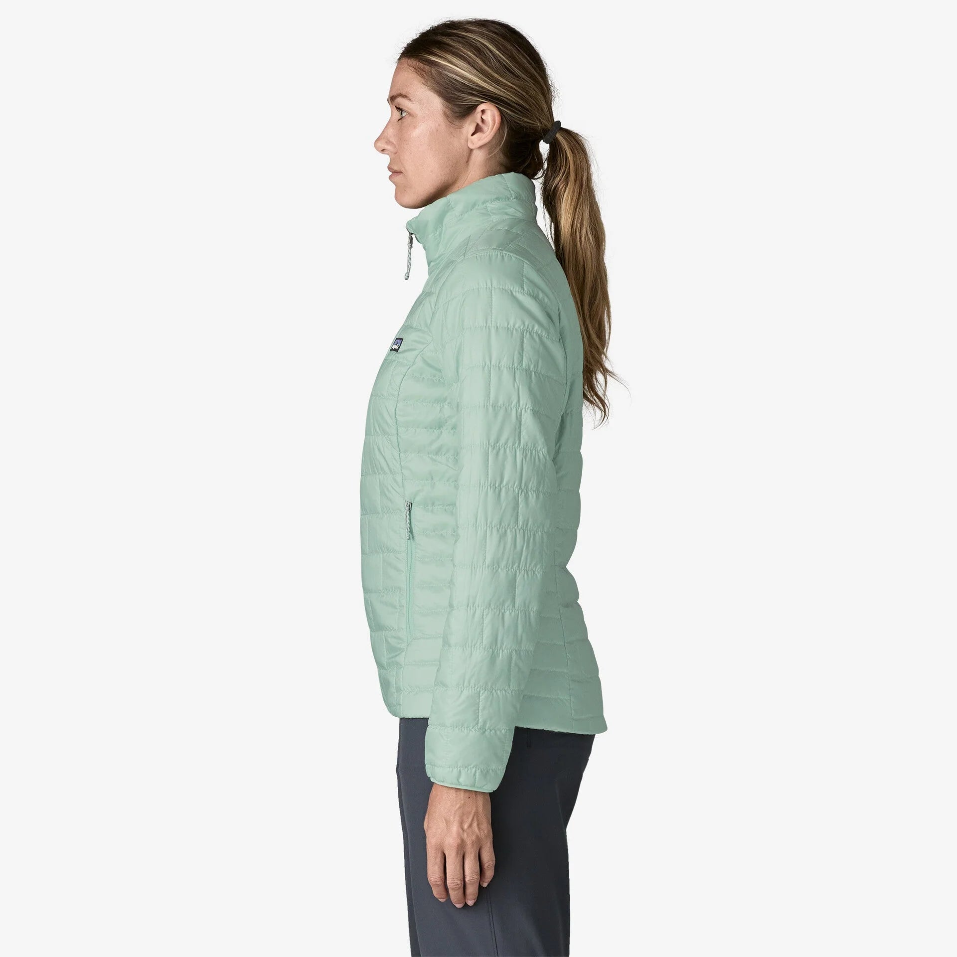 Patagonia Women's Nano Puff Jacket