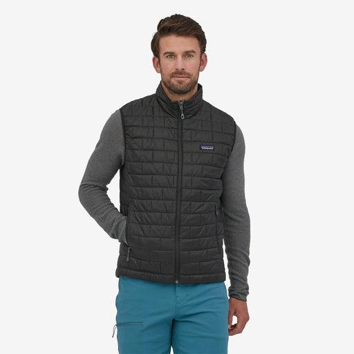 Patagonia Men's Nano Puff® Insulated Vest