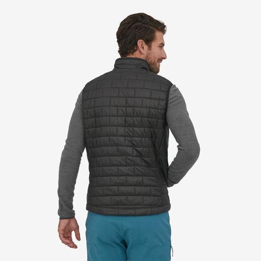 Patagonia Men's Nano Puff® Insulated Vest