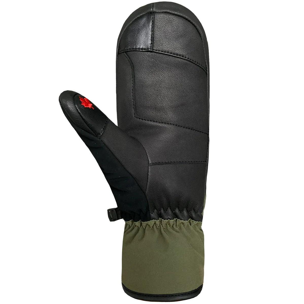 Auclair Women's Snowangel Ski Mitt