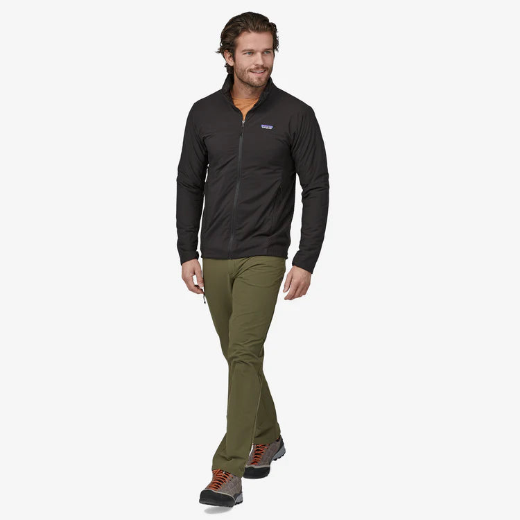 Patagonia Men's Nano Air Light Hybrid Jacket