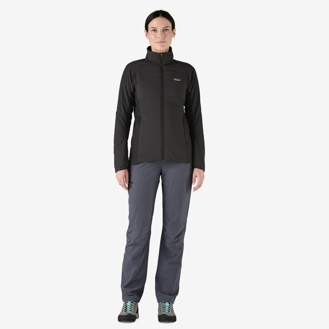 Patagonia Women's Nano-Air Light Hybrid Jacket