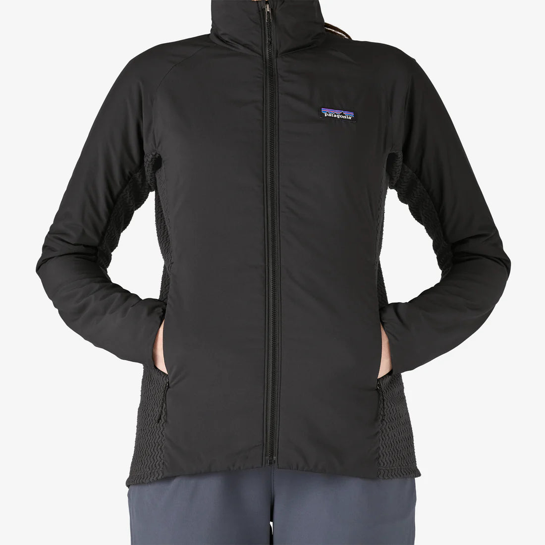 Patagonia Women's Nano-Air Light Hybrid Jacket