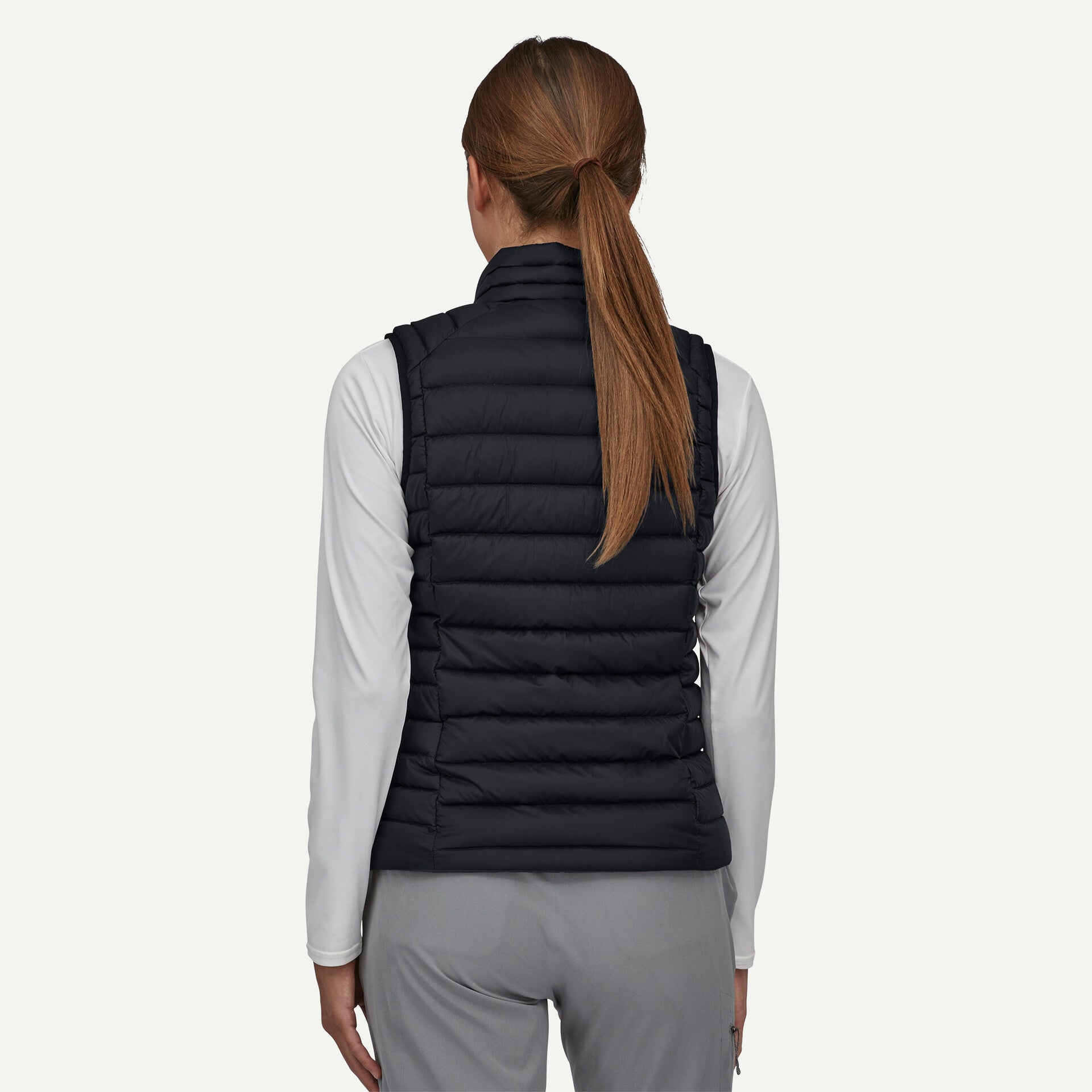 Patagonia Women's Down Sweater Insulated Vest
