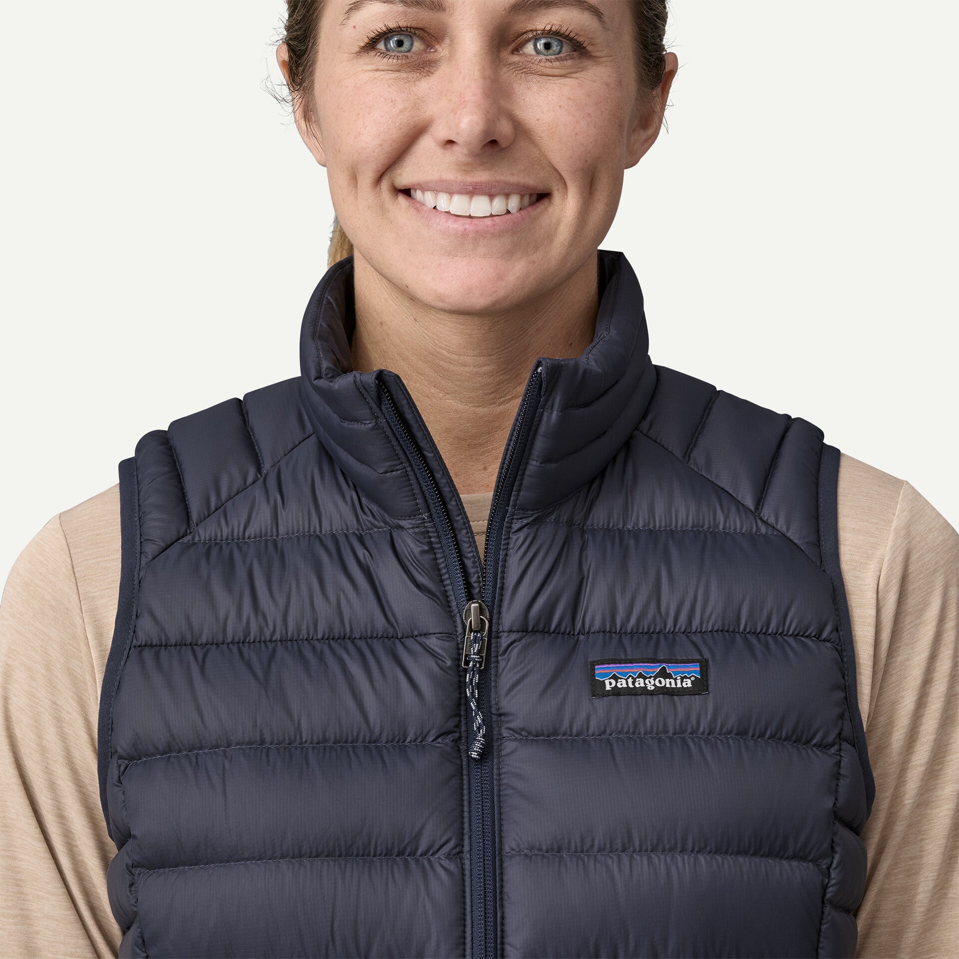 Patagonia Women's Down Sweater Insulated Vest