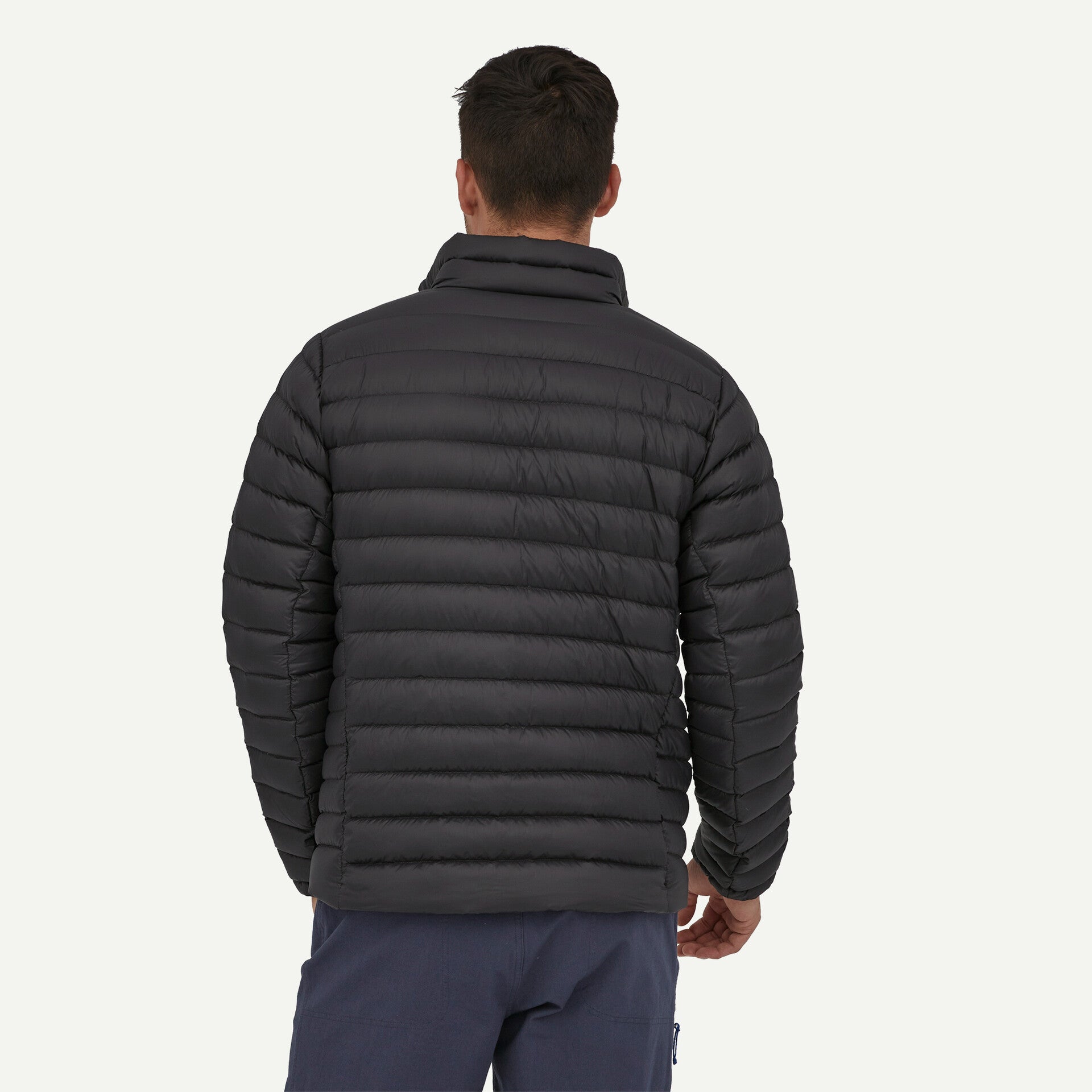 Patagonia Men's Down Sweater Insulation Jacket