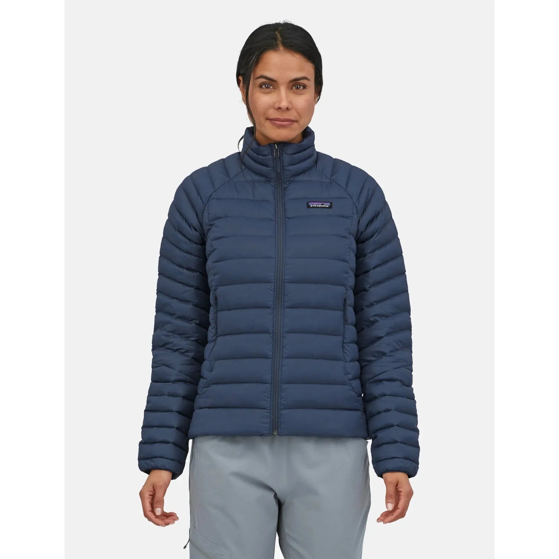 Patagonia Women's Down Sweater Insulated Jacket