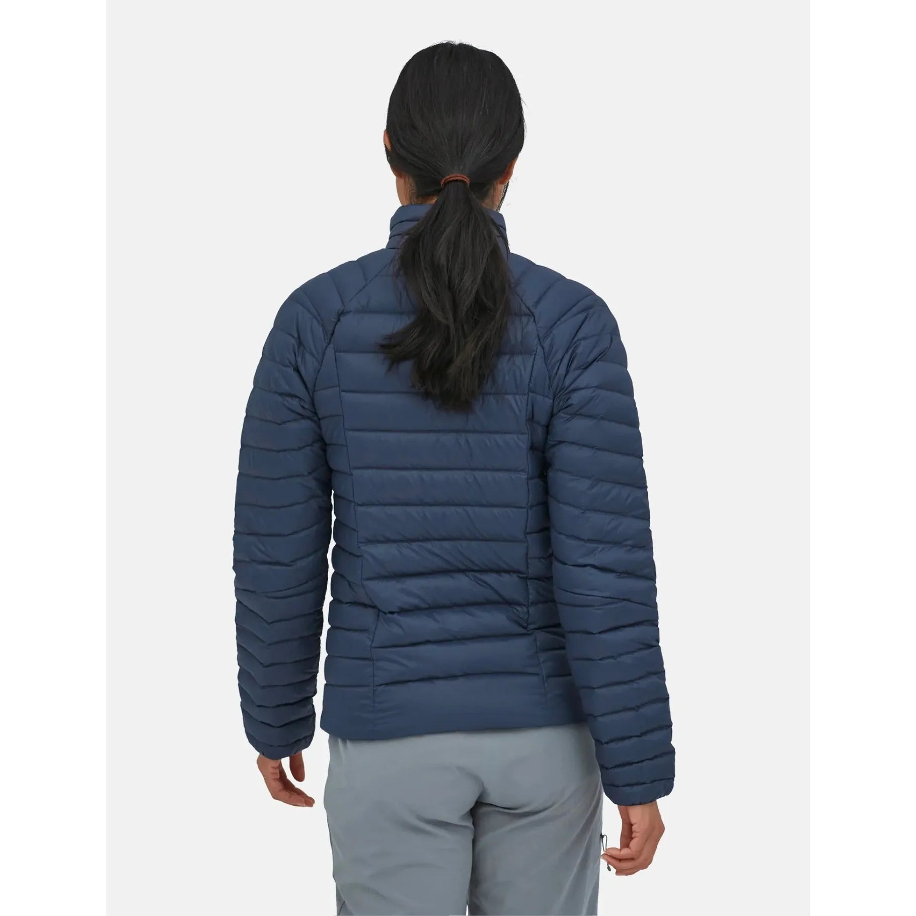 Patagonia Women's Down Sweater Insulated Jacket