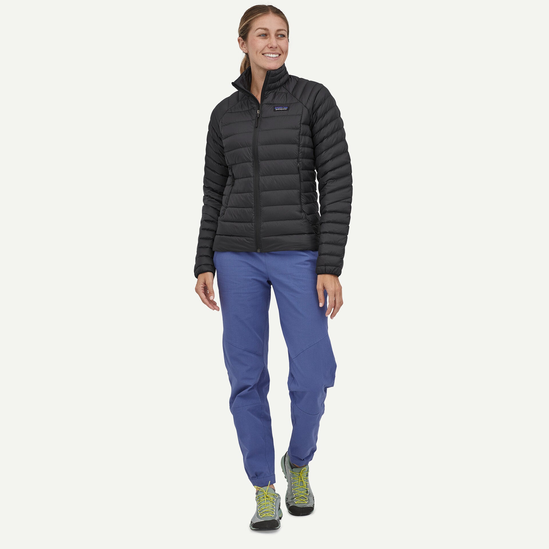 Patagonia Women's Down Sweater Insulated Jacket