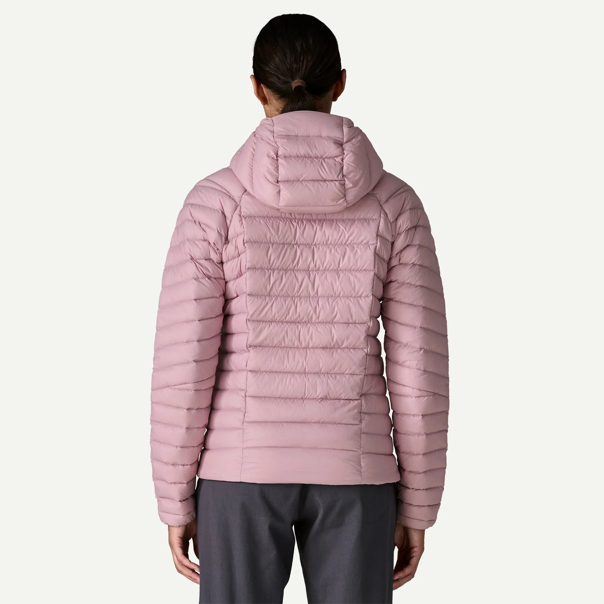 Patagonia Women's Down Sweater Hoody