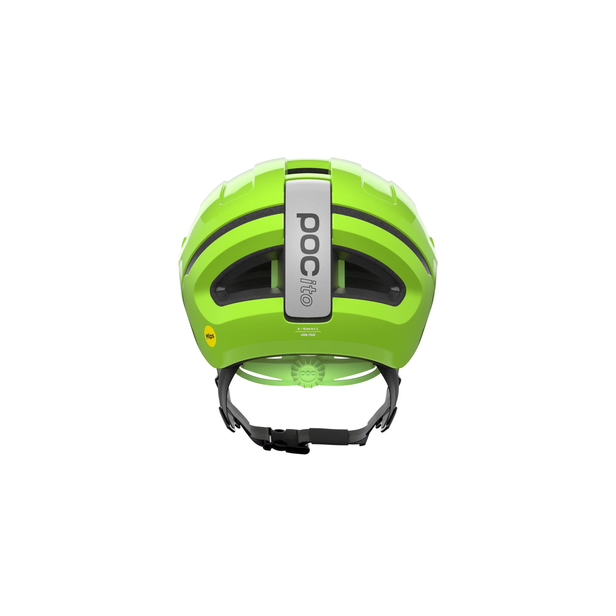 POC POCito Omne MIPS Bike Helmet