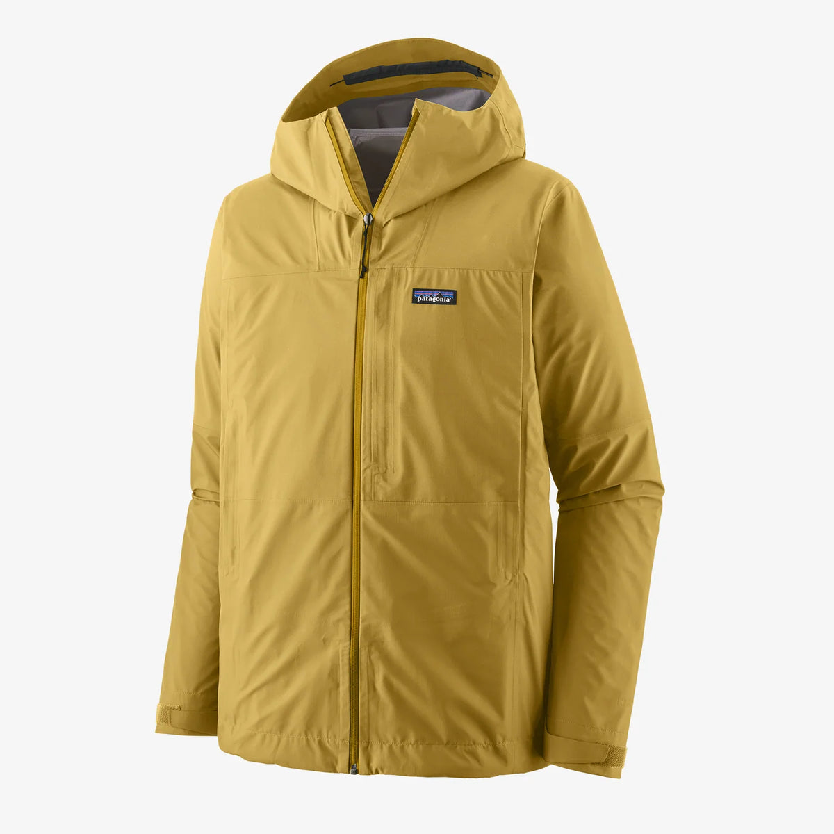Patagonia Men's Boulder Fork Rain Jacket
