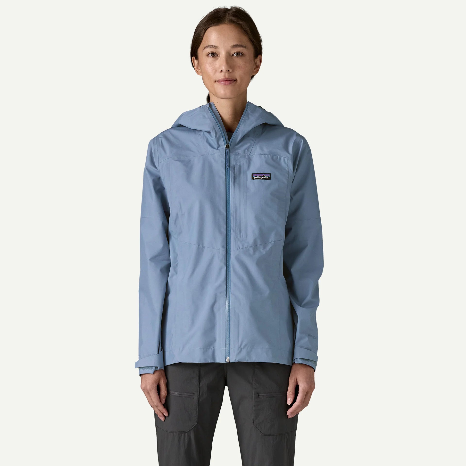Patagonia Women's Boulder Fork Rain Jacket