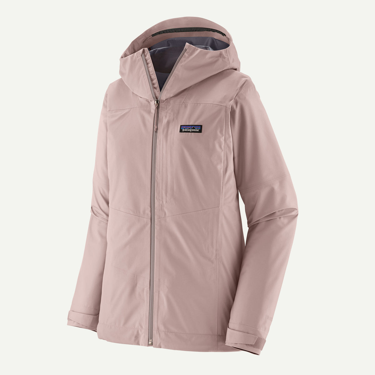 Patagonia Women's Boulder Fork Rain Jacket Waterproof Jackets Outside Sports