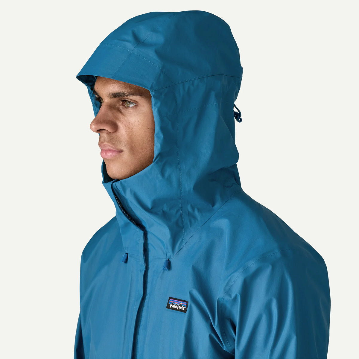 Patagonia Men's Torrentshell 3L Rain Jacket
