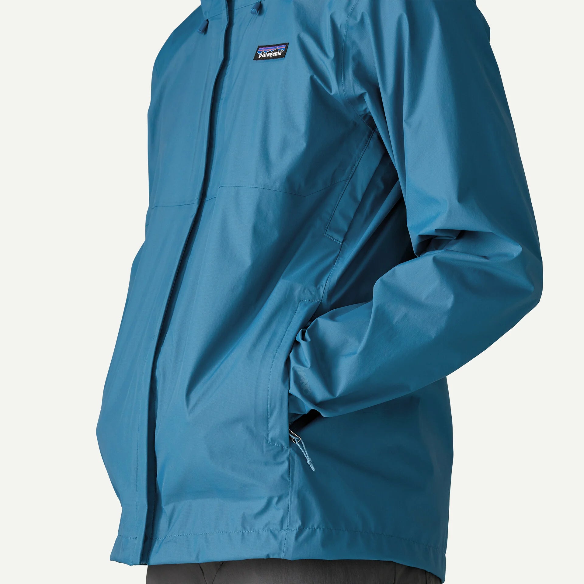 Patagonia Men's Torrentshell 3L Rain Jacket