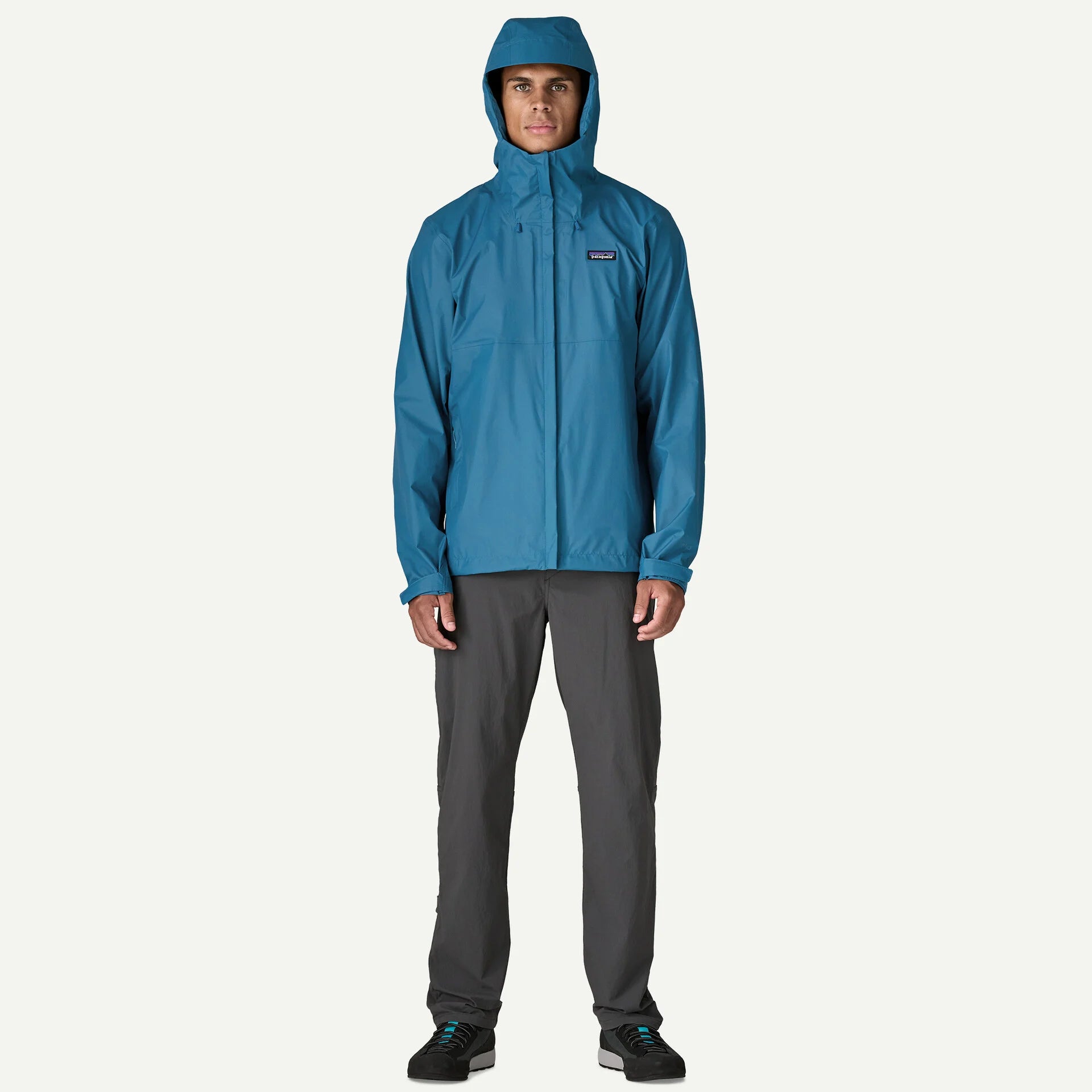 Patagonia Men's Torrentshell 3L Rain Jacket