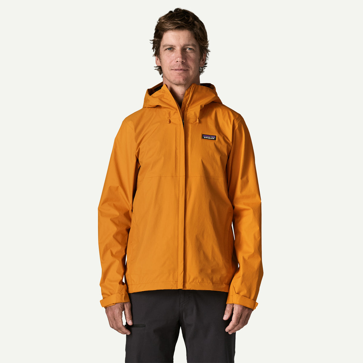 Patagonia Men's Torrentshell 3L Rain Jacket Waterproof Jackets Outside Sports