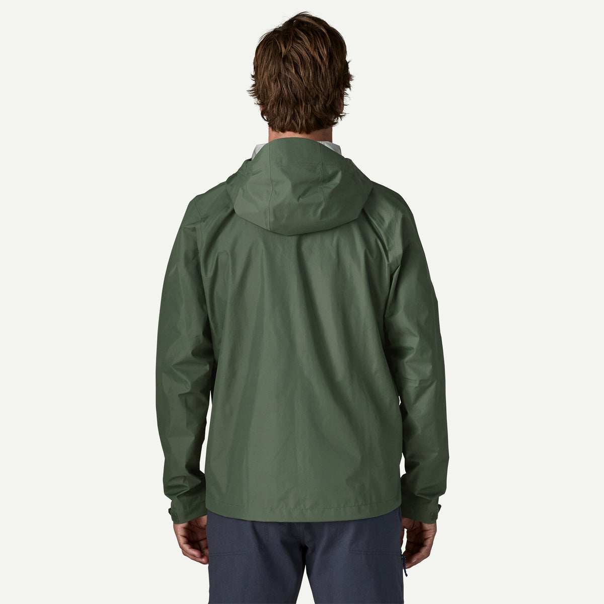 Patagonia Men's Torrentshell 3L Rain Jacket Waterproof Jackets Outside Sports