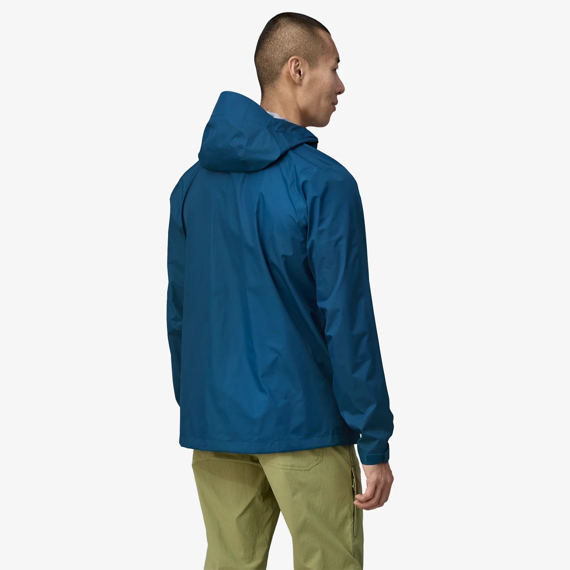Patagonia Men's Torrentshell 3L Rain Jacket