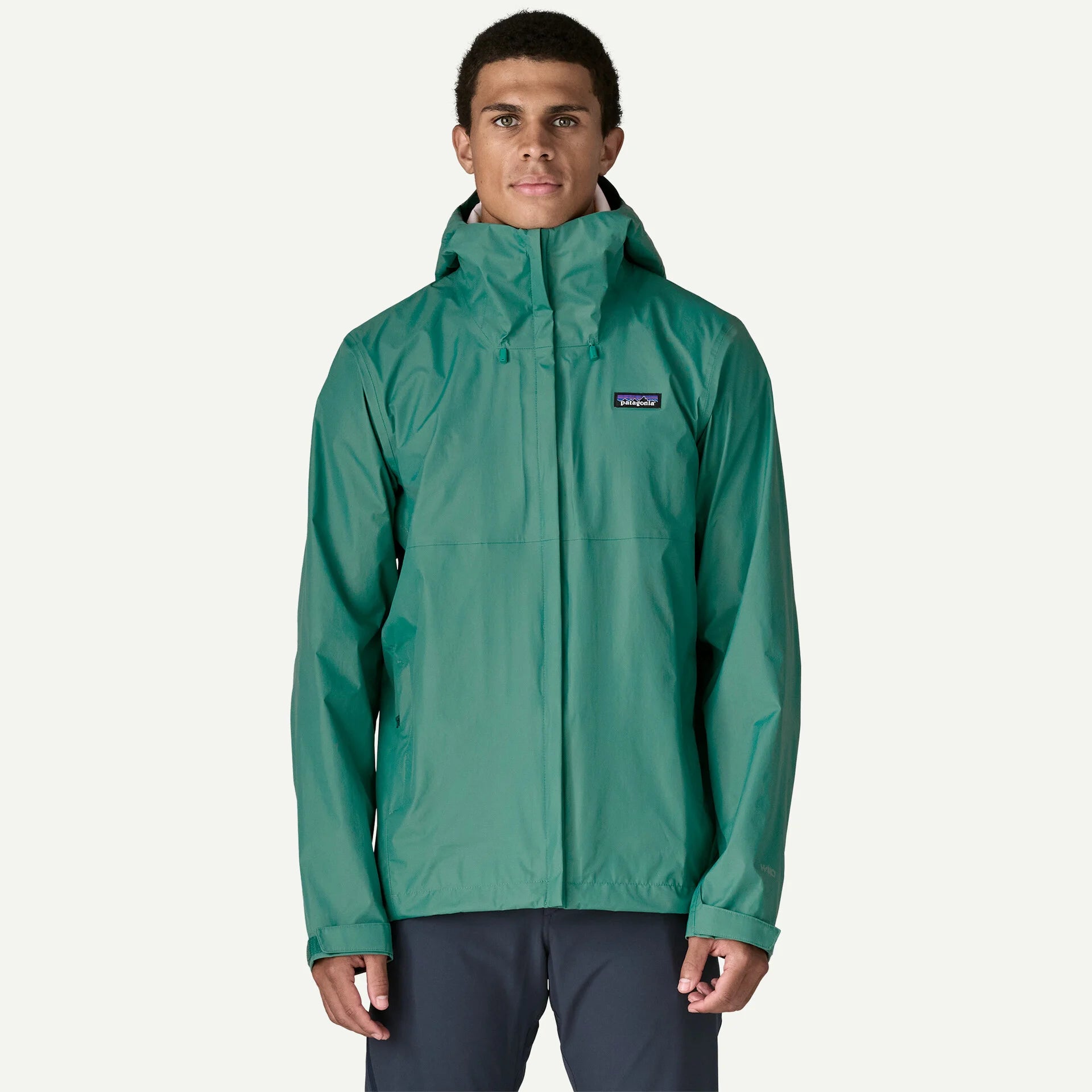 Patagonia Men's Torrentshell 3L Rain Jacket