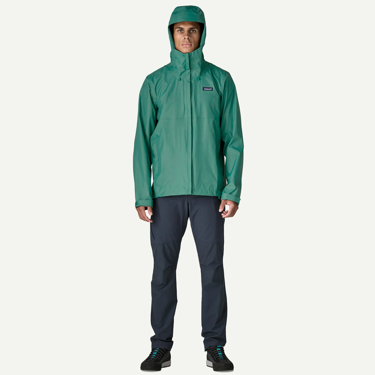 Patagonia Men's Torrentshell 3L Rain Jacket