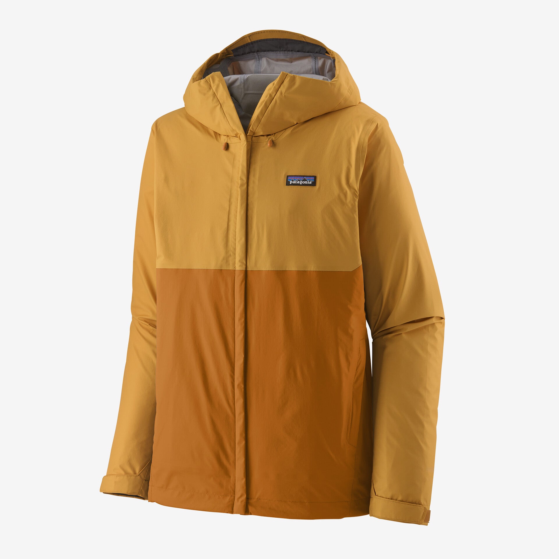 Patagonia Men's Torrentshell 3L Rain Jacket