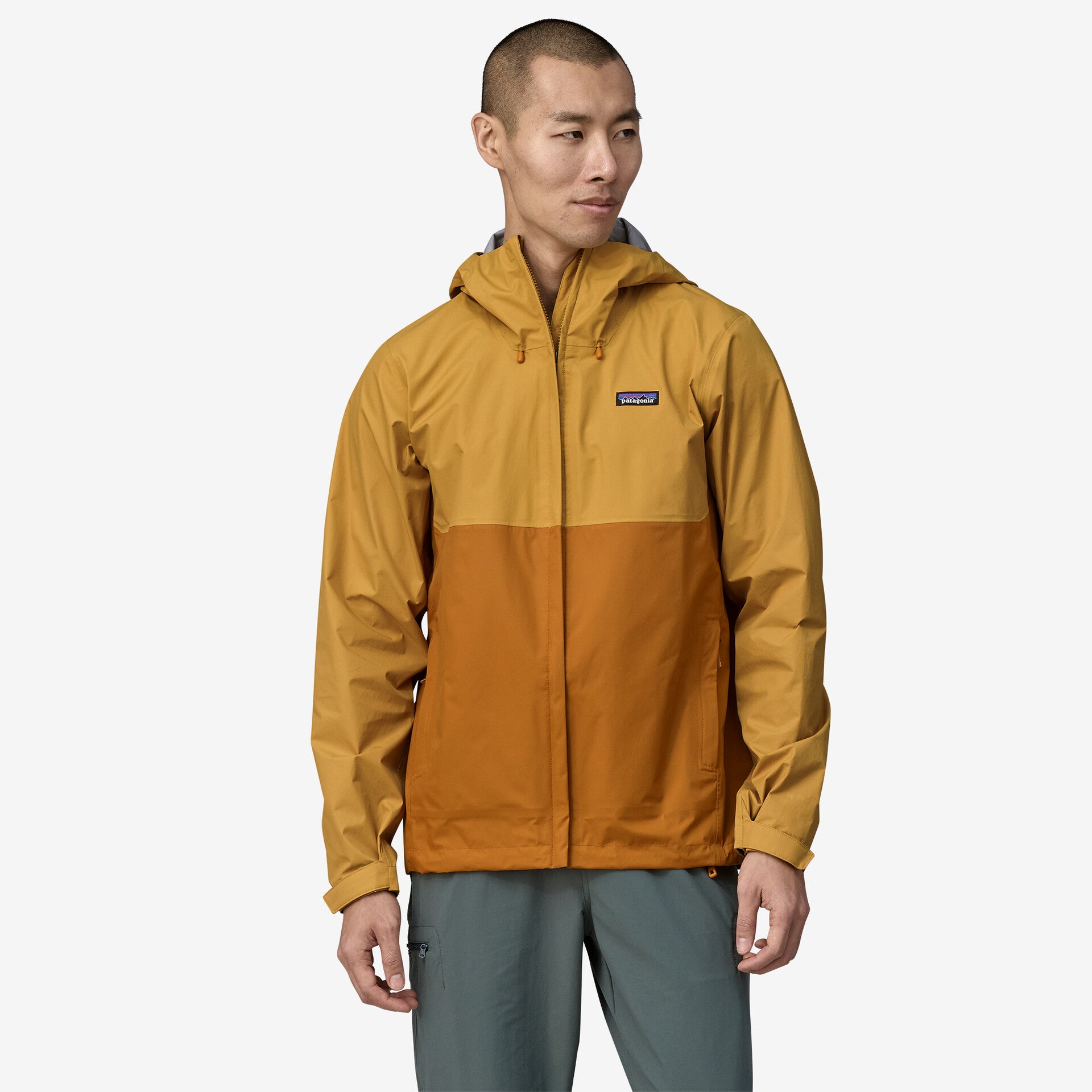 Patagonia Men's Torrentshell 3L Rain Jacket