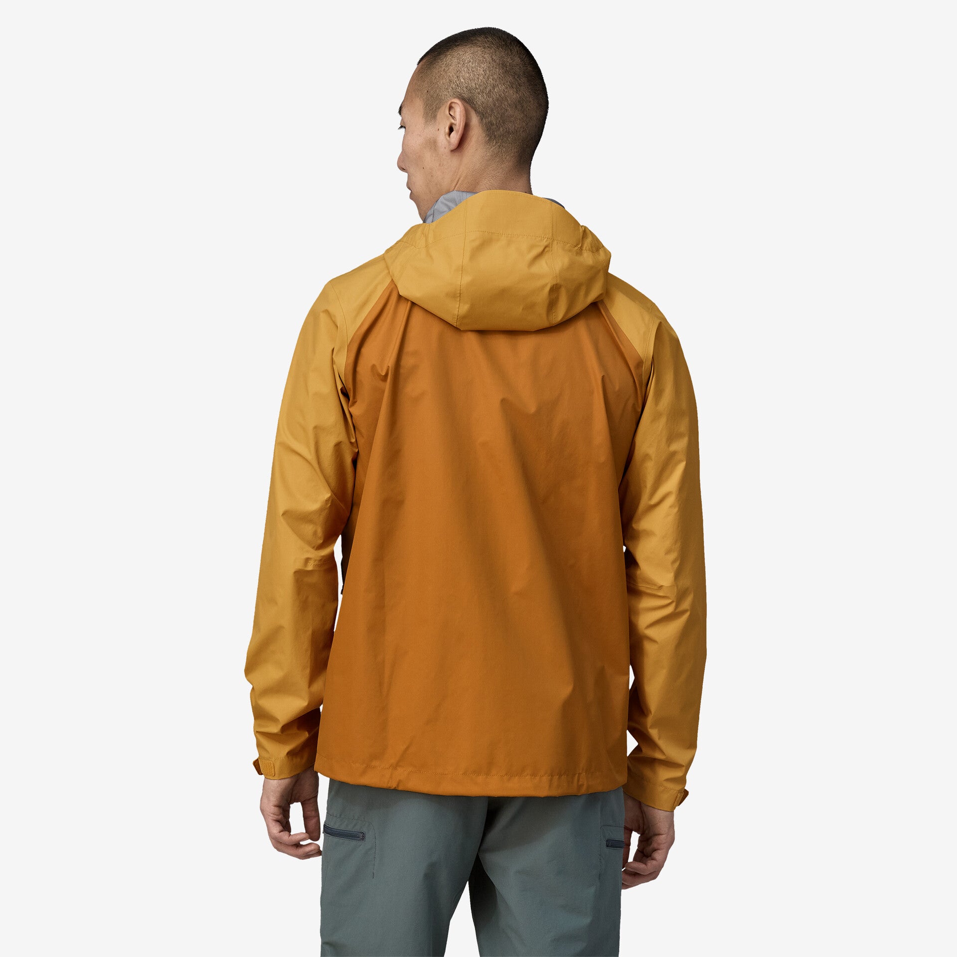 Patagonia Men's Torrentshell 3L Rain Jacket