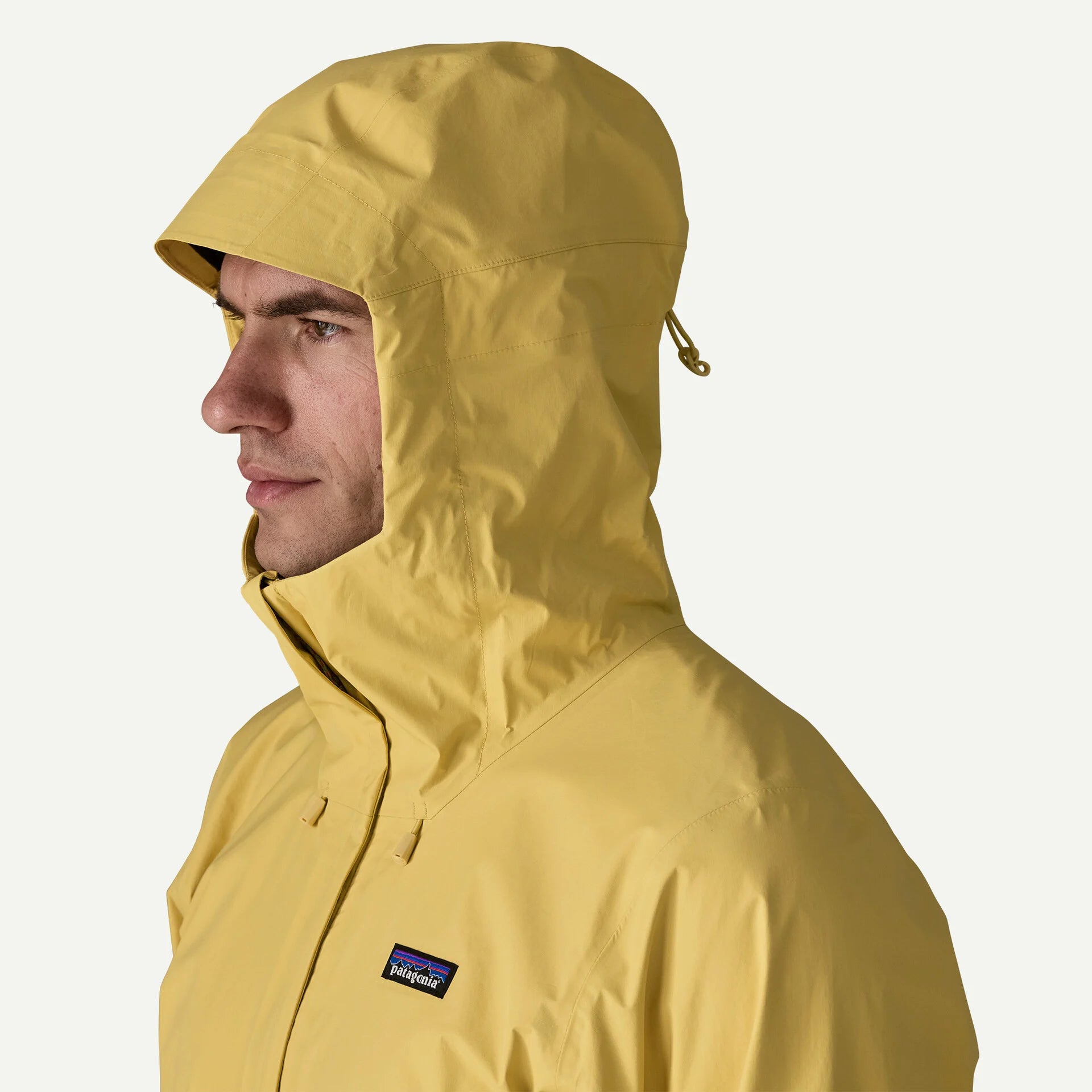 Patagonia Men's Torrentshell 3L Rain Jacket
