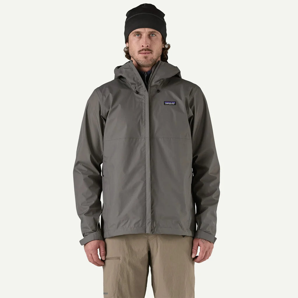 Patagonia Men's Torrentshell 3L Rain Jacket