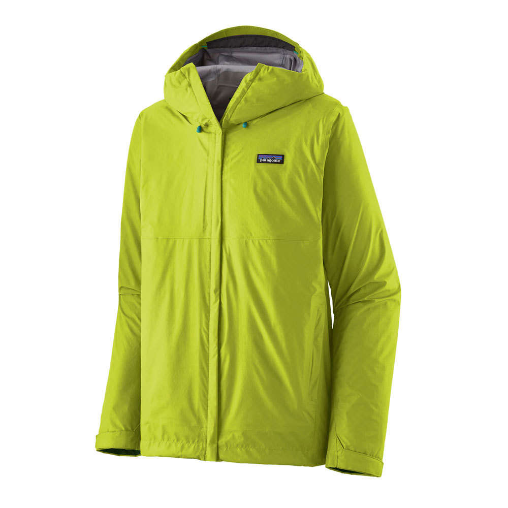Patagonia Men's Torrentshell 3L Rain Jacket