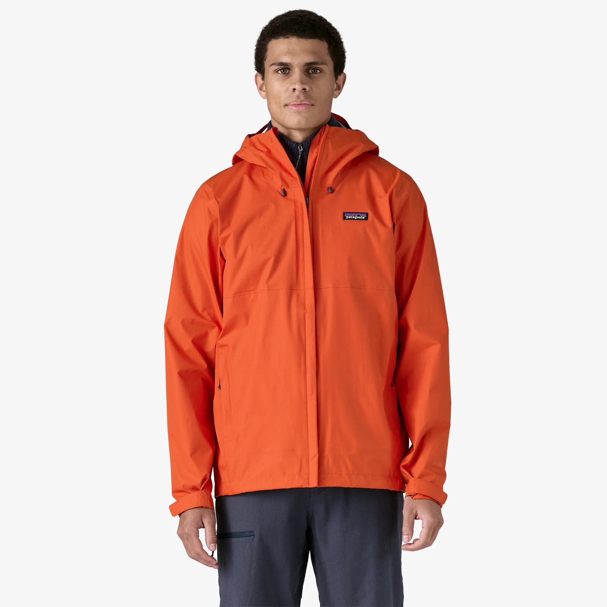 Patagonia Men's Torrentshell 3L Rain Jacket