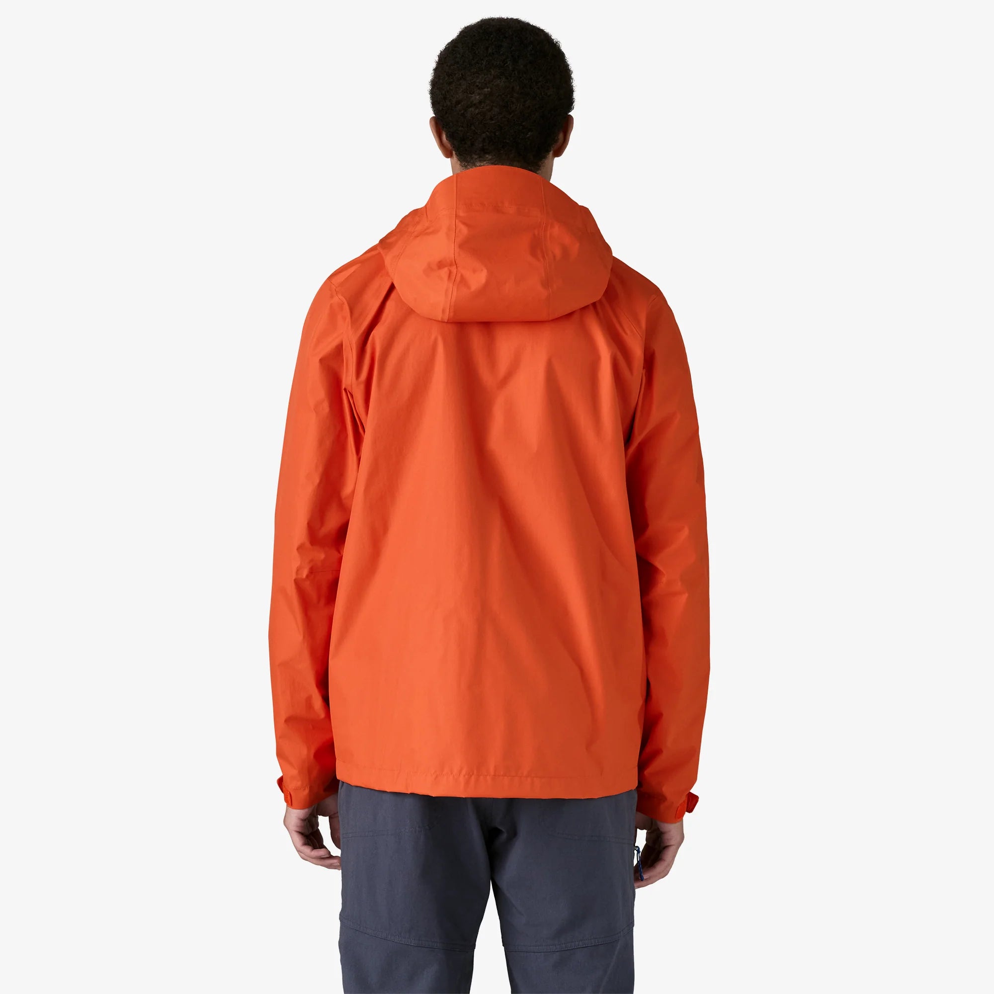 Patagonia Men's Torrentshell 3L Rain Jacket