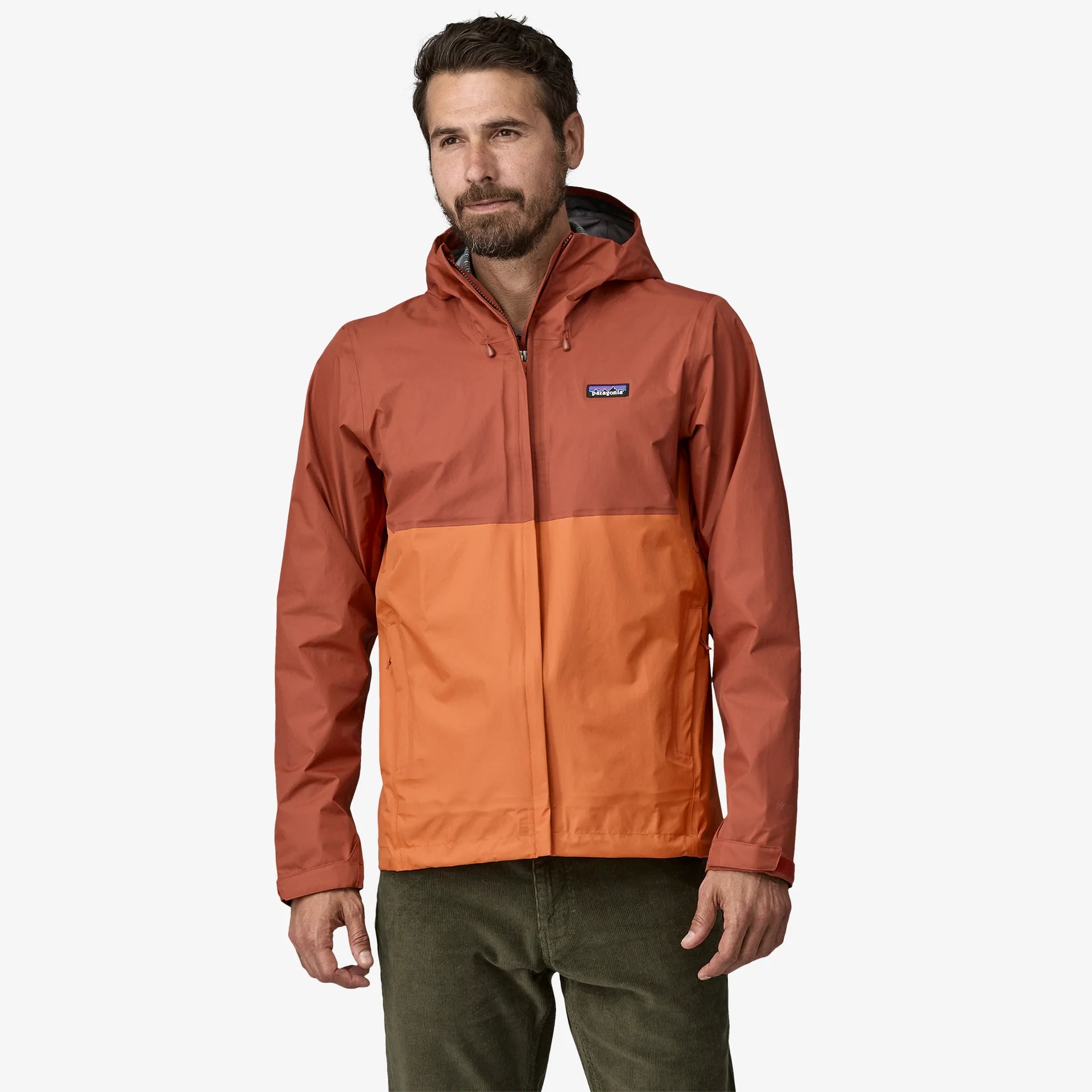 Patagonia Men's Torrentshell 3L Rain Jacket