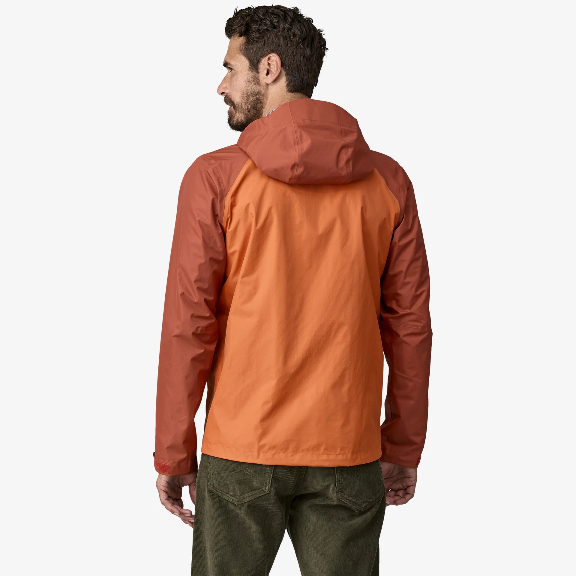 Patagonia Men's Torrentshell 3L Rain Jacket